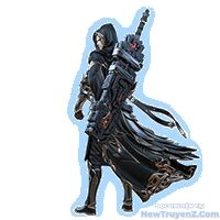 Chuyển Thế Ma Thần Ký Chap 42 - Next Chap 43