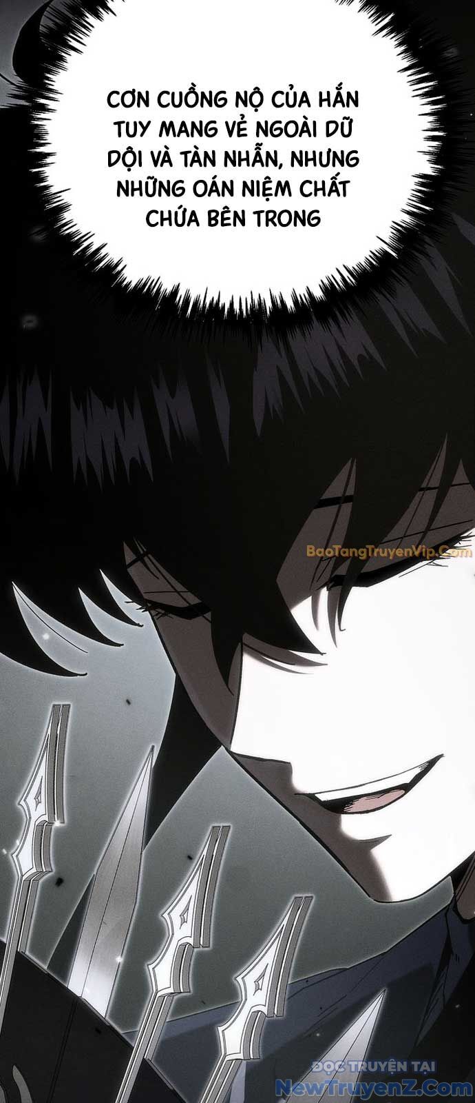 Chuyển Thế Ma Thần Ký Chap 42 - Next Chap 43