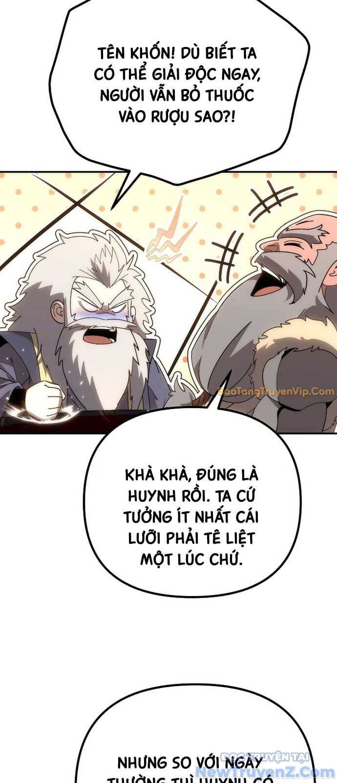 Chuyển Thế Ma Thần Ký Chap 42 - Next Chap 43