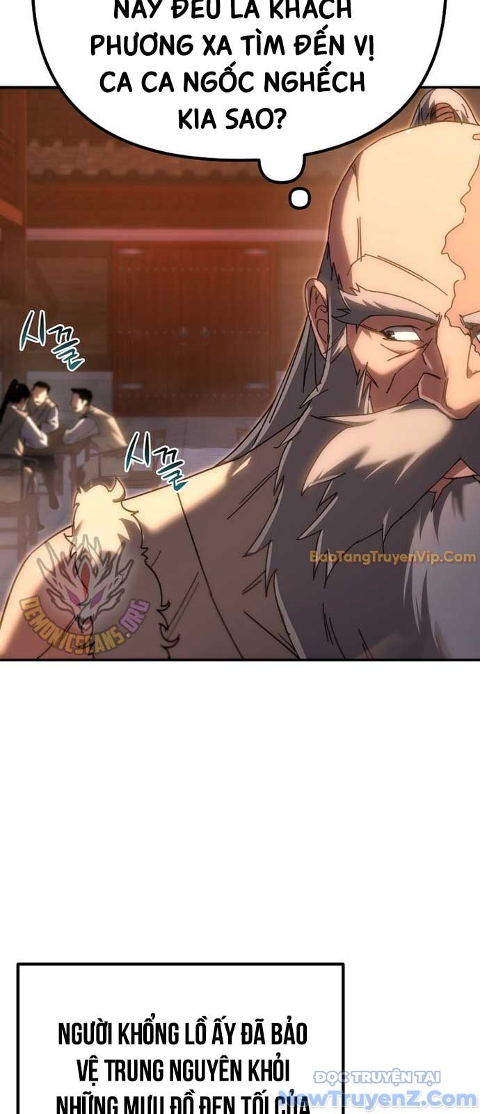 Chuyển Thế Ma Thần Ký Chap 42 - Next Chap 43