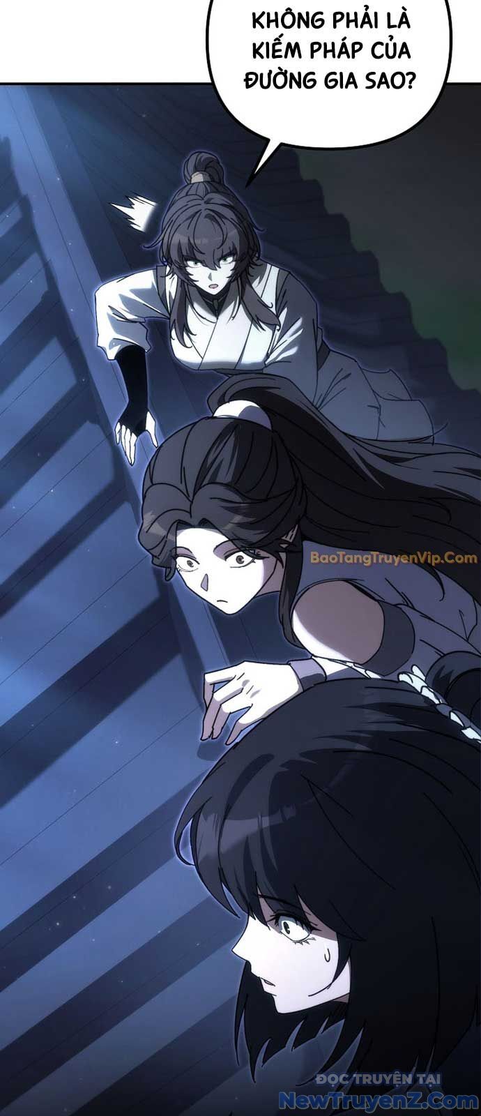 Chuyển Thế Ma Thần Ký Chap 42 - Next Chap 43