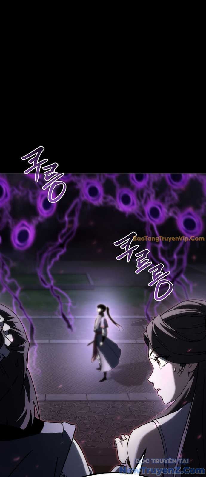 Chuyển Thế Ma Thần Ký Chap 42 - Next Chap 43