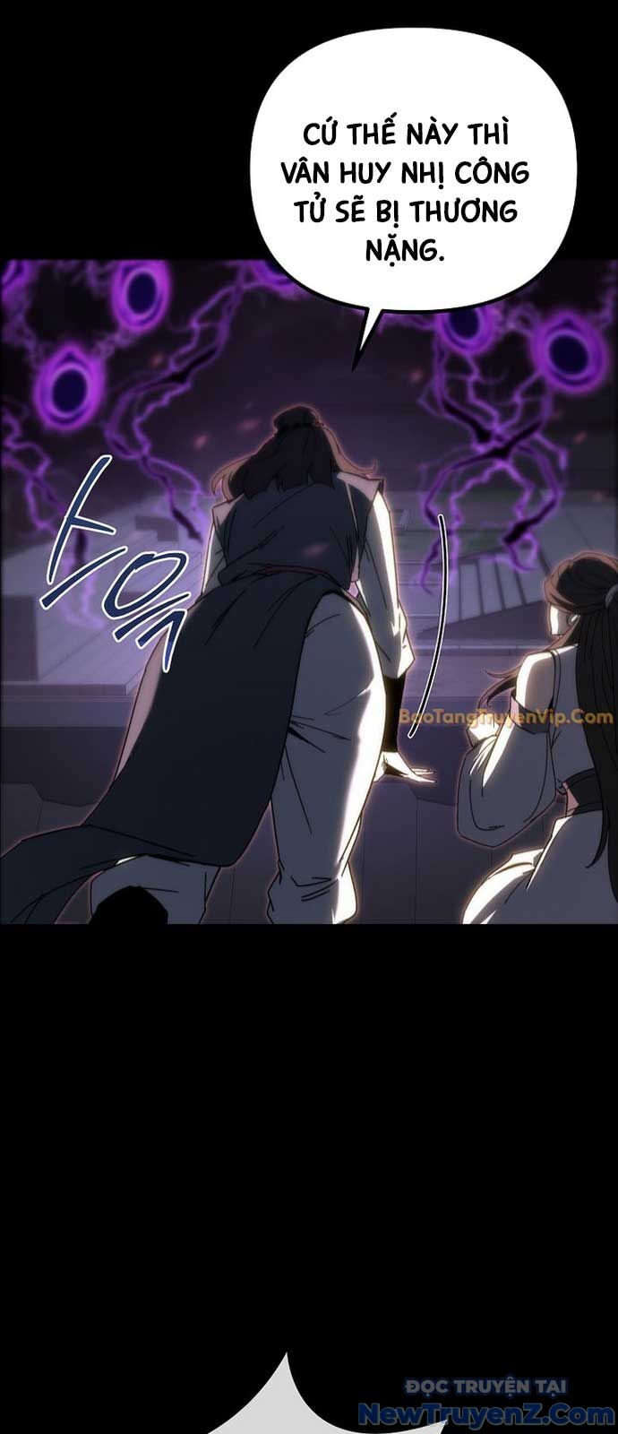 Chuyển Thế Ma Thần Ký Chap 42 - Next Chap 43