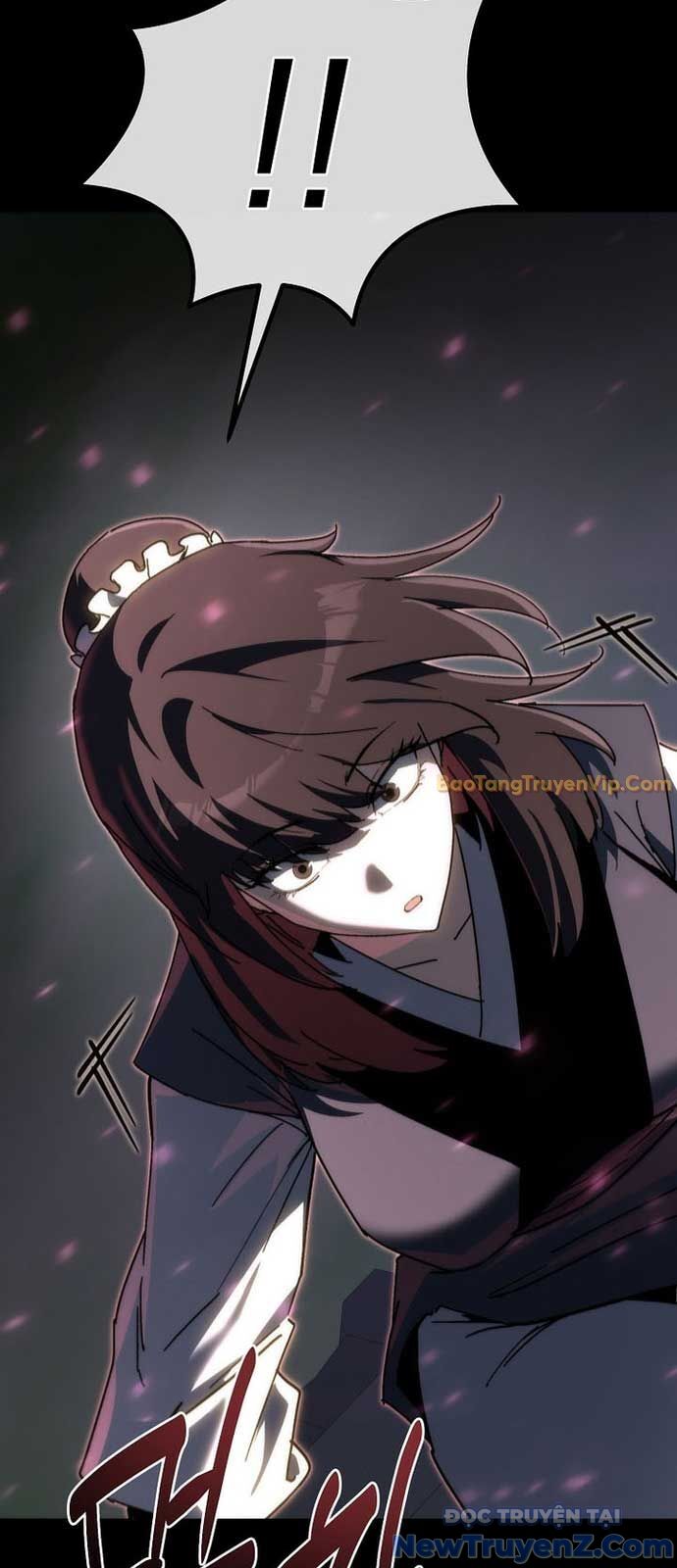 Chuyển Thế Ma Thần Ký Chap 42 - Next Chap 43
