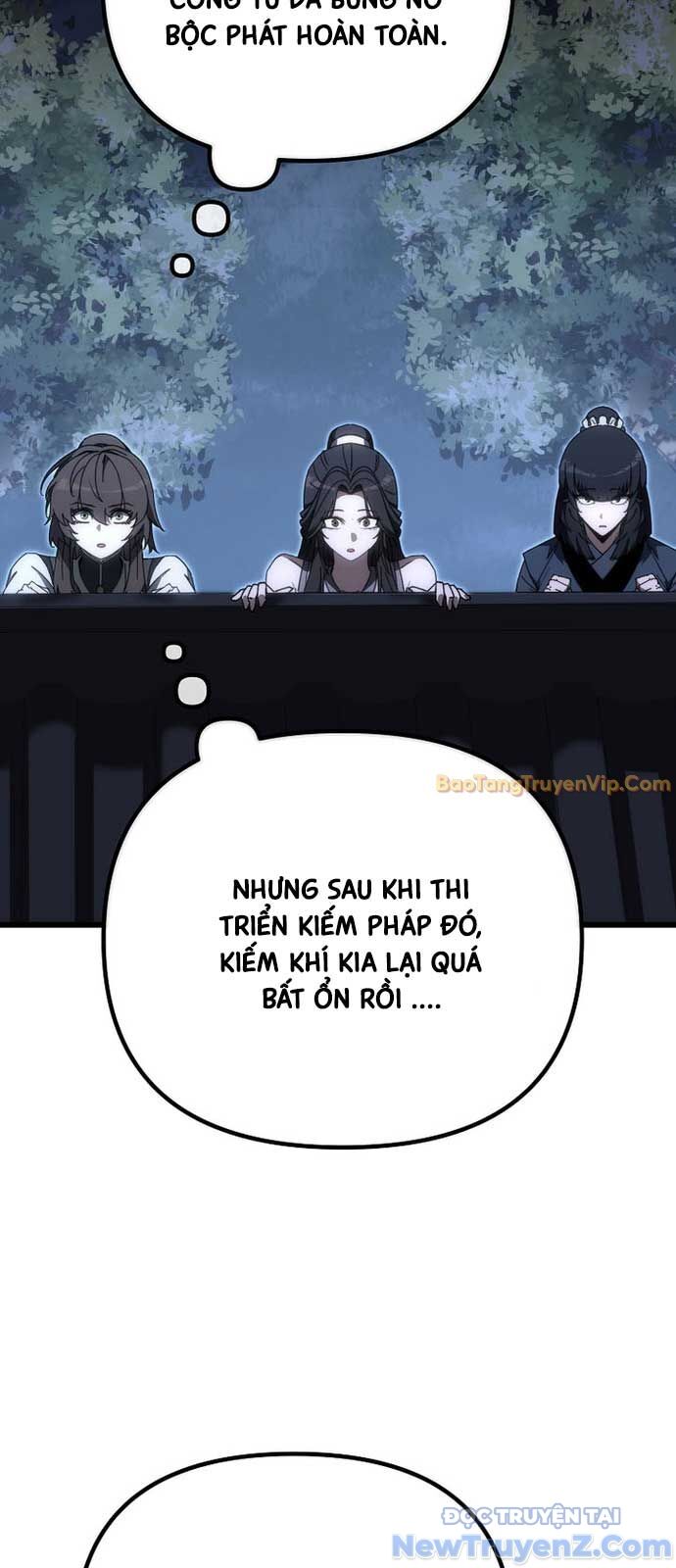Chuyển Thế Ma Thần Ký Chap 42 - Next Chap 43