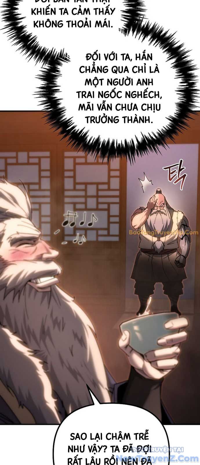 Chuyển Thế Ma Thần Ký Chap 42 - Next Chap 43