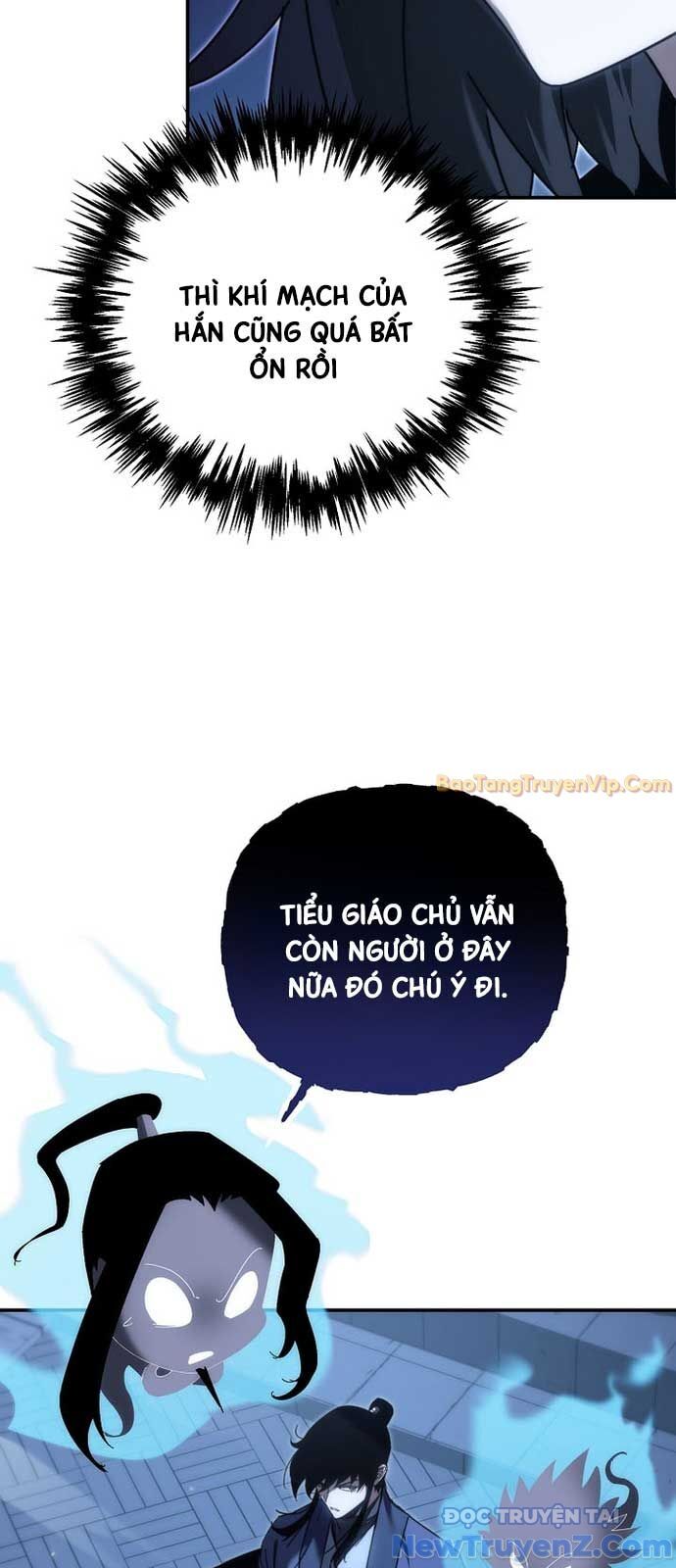 Chuyển Thế Ma Thần Ký Chap 42 - Next Chap 43