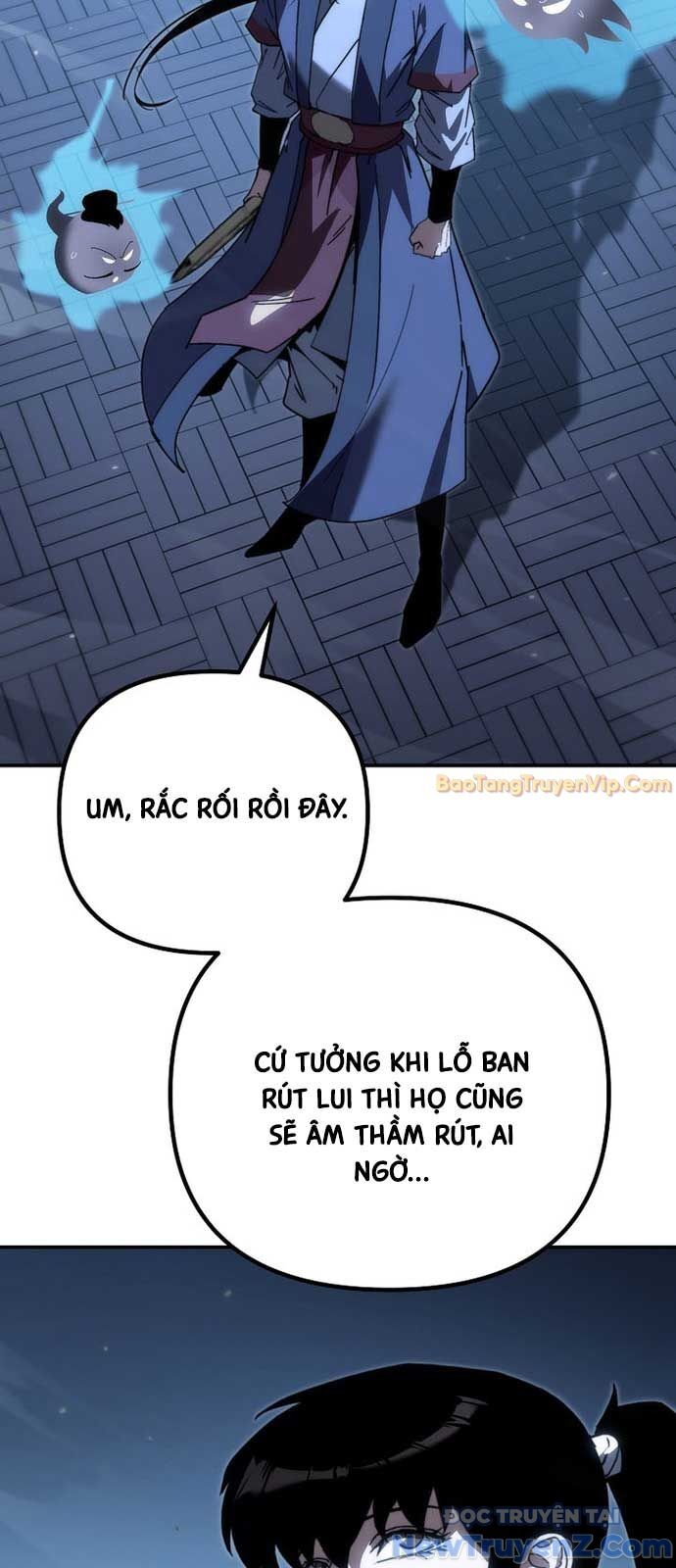 Chuyển Thế Ma Thần Ký Chap 42 - Next Chap 43