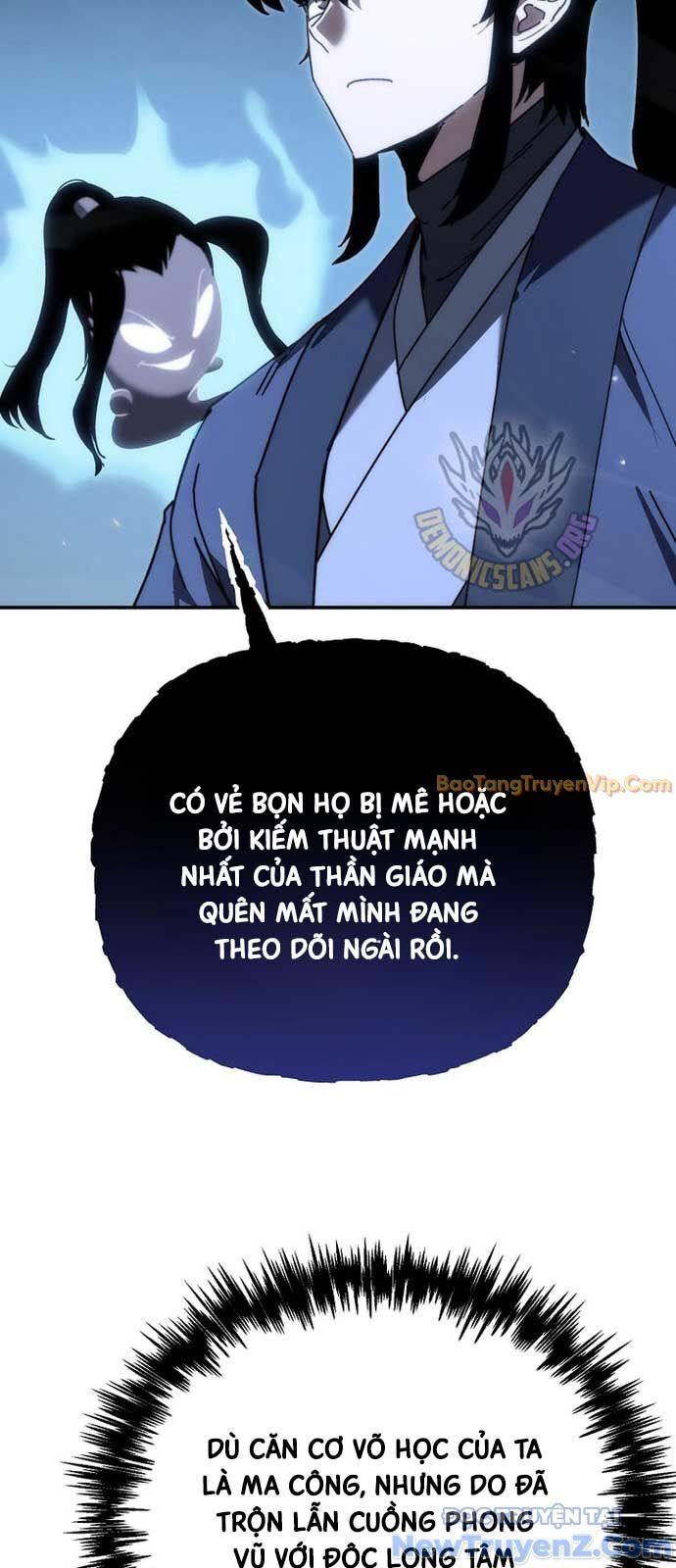 Chuyển Thế Ma Thần Ký Chap 42 - Next Chap 43