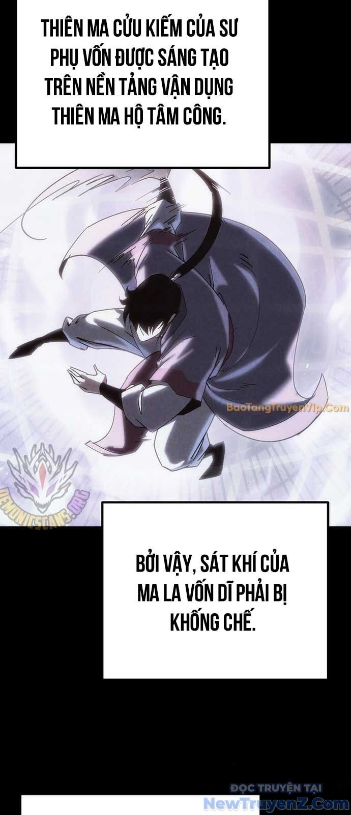 Chuyển Thế Ma Thần Ký Chap 42 - Next Chap 43
