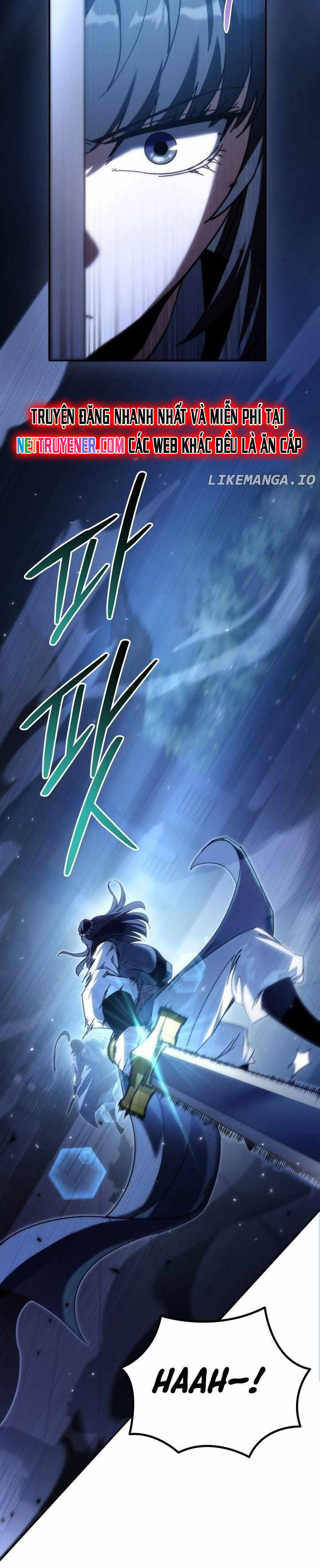 Chuyển Thế Ma Thần Ký Chap 43 - Next Chap 44
