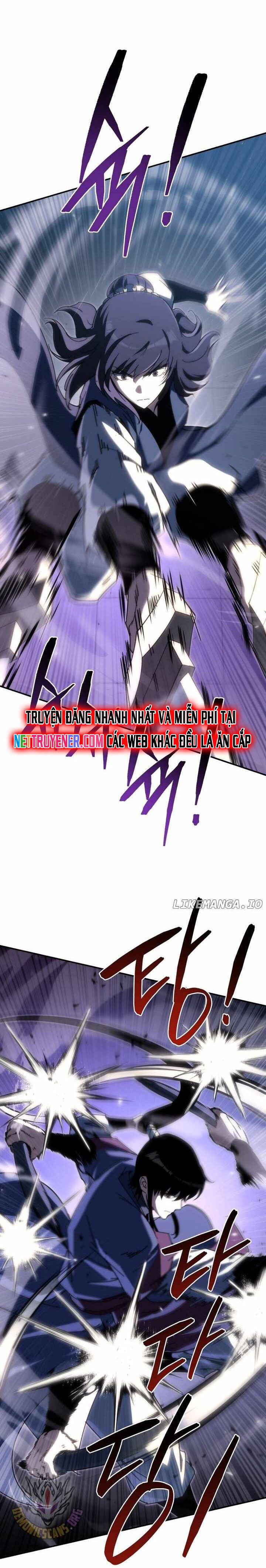 Chuyển Thế Ma Thần Ký Chap 43 - Next Chap 44