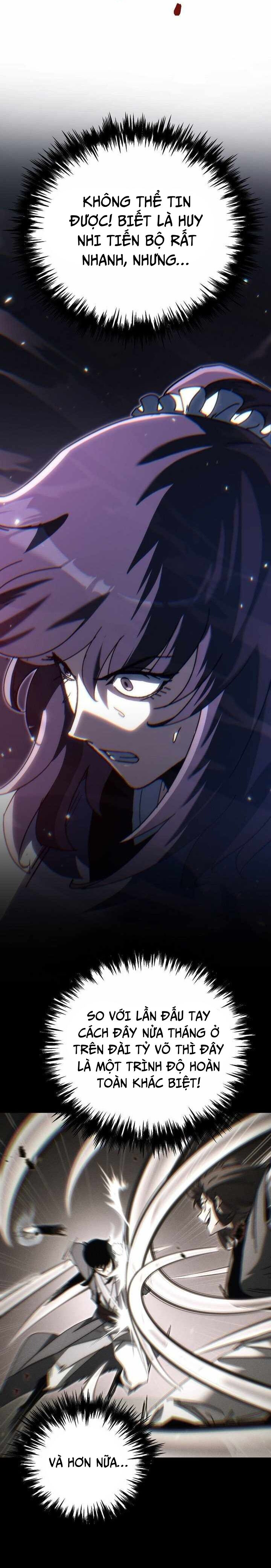 Chuyển Thế Ma Thần Ký Chap 43 - Next Chap 44