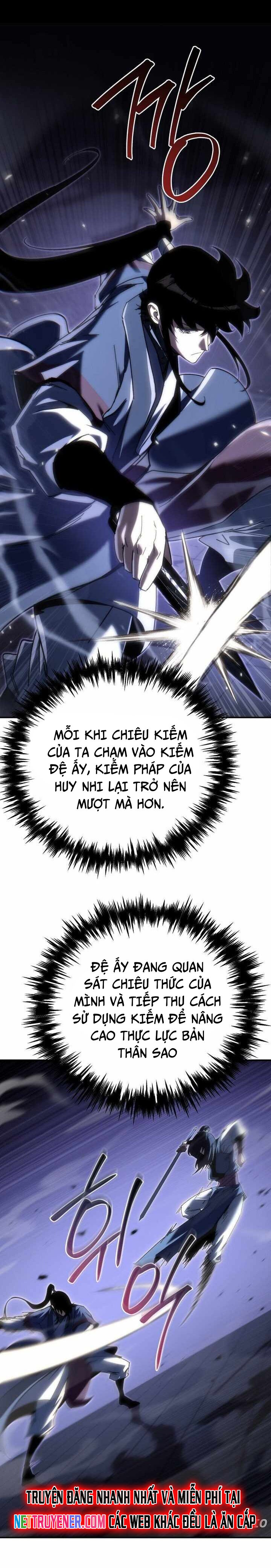 Chuyển Thế Ma Thần Ký Chap 43 - Next Chap 44