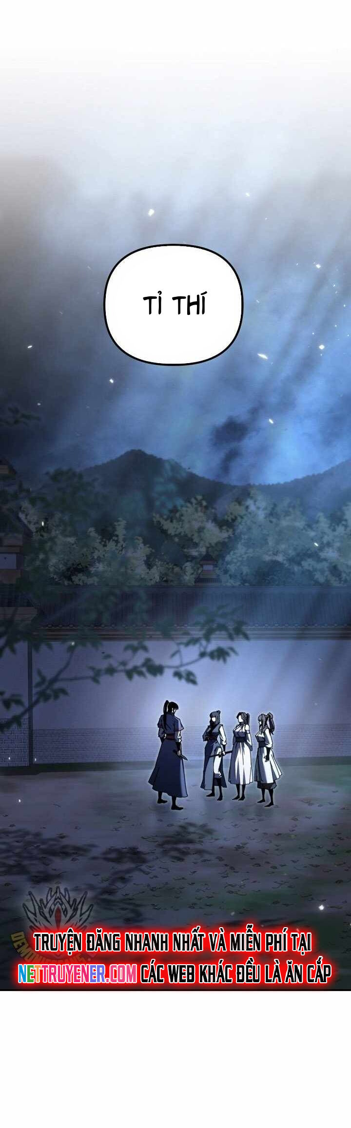 Chuyển Thế Ma Thần Ký Chap 43 - Next Chap 44