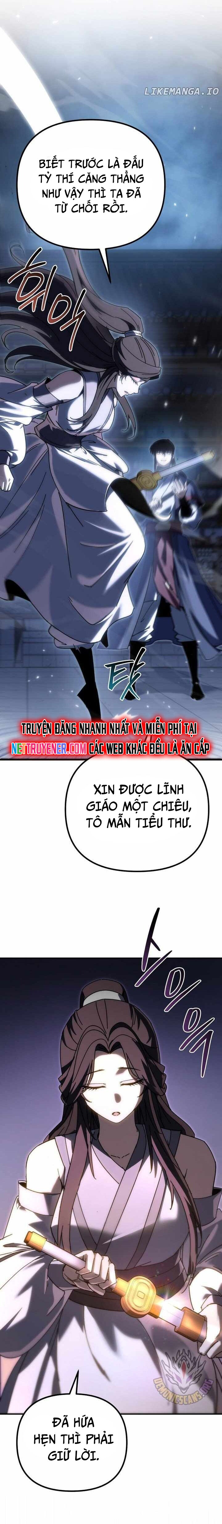 Chuyển Thế Ma Thần Ký Chap 43 - Next Chap 44
