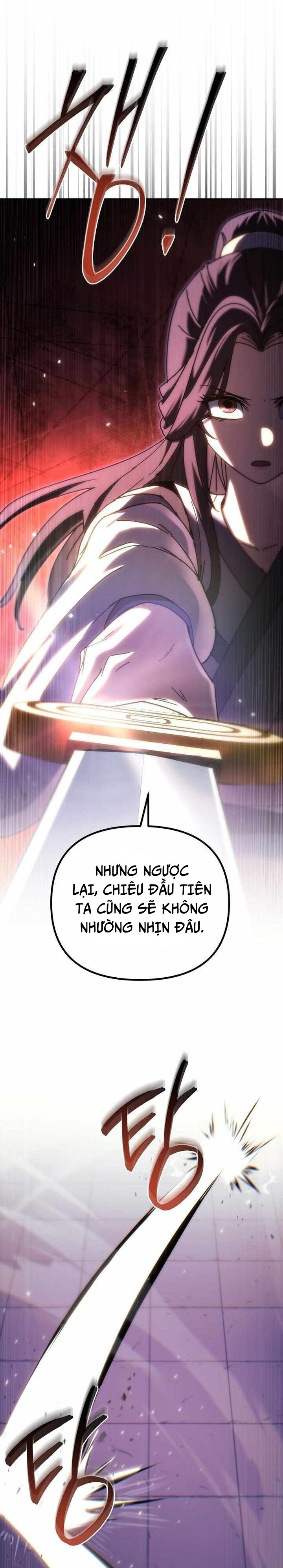 Chuyển Thế Ma Thần Ký Chap 43 - Next Chap 44