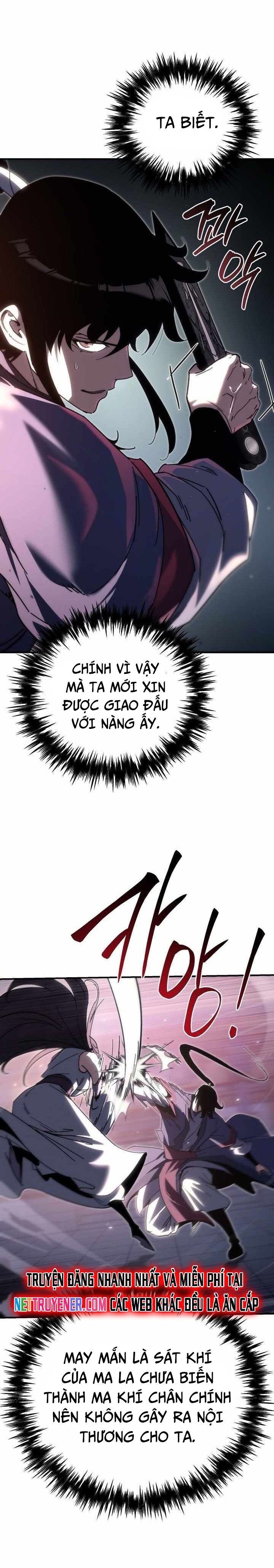 Chuyển Thế Ma Thần Ký Chap 43 - Next Chap 44