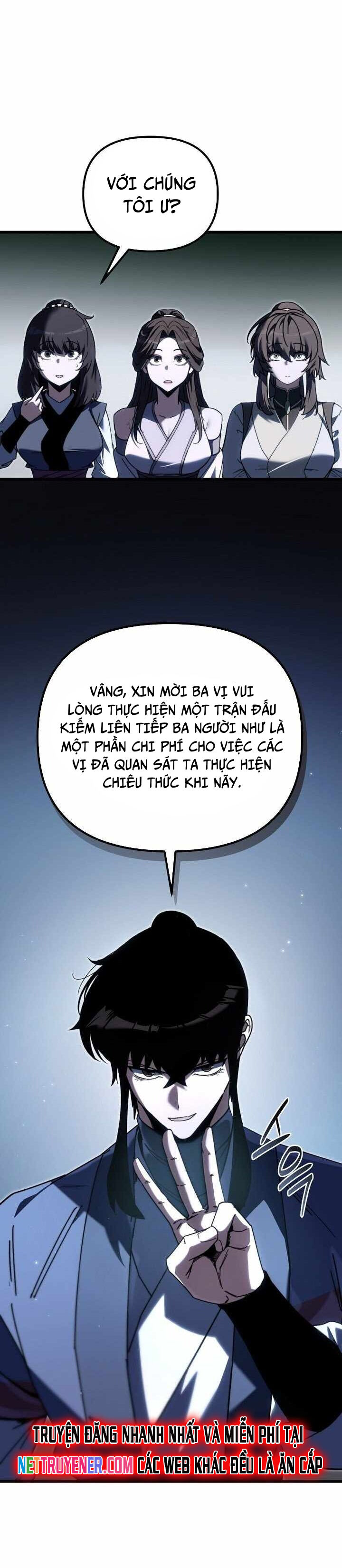 Chuyển Thế Ma Thần Ký Chap 43 - Next Chap 44