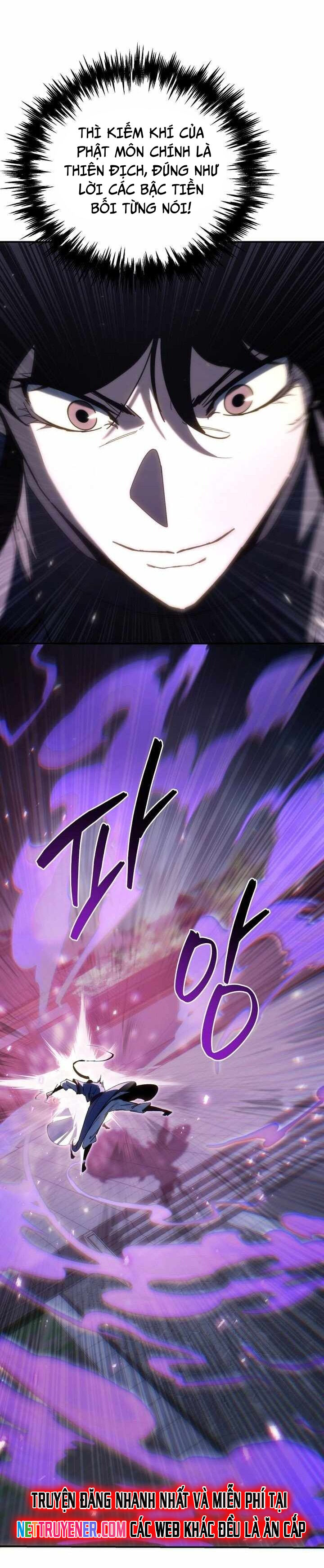 Chuyển Thế Ma Thần Ký Chap 43 - Next Chap 44