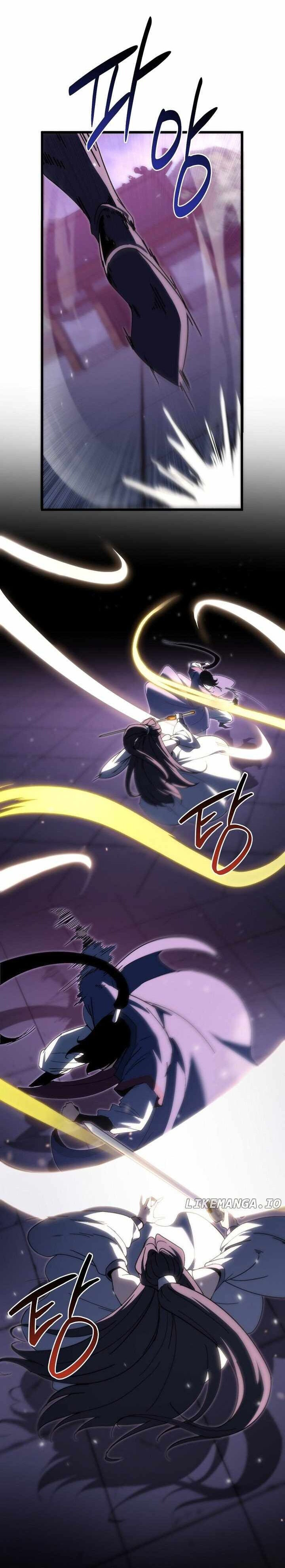 Chuyển Thế Ma Thần Ký Chap 43 - Next Chap 44