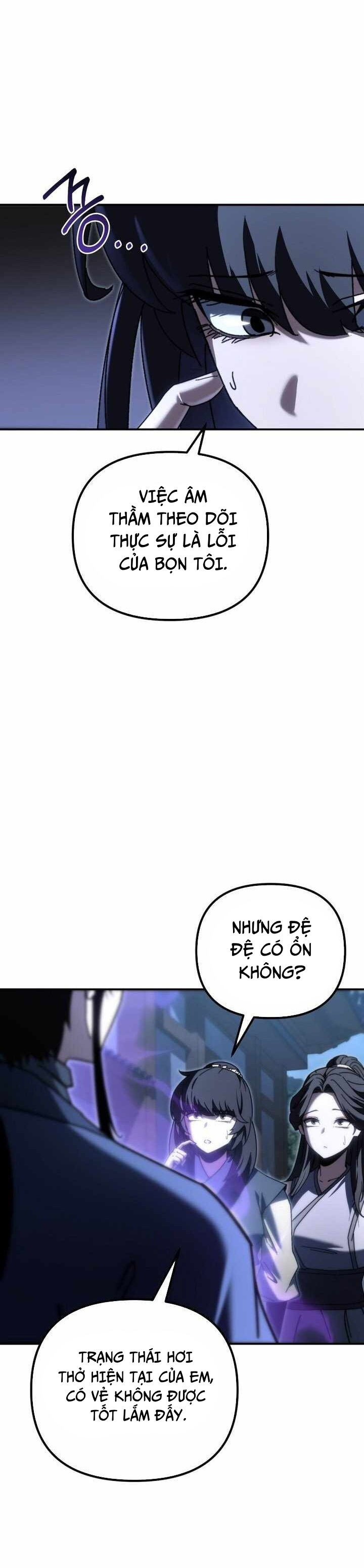 Chuyển Thế Ma Thần Ký Chap 43 - Next Chap 44