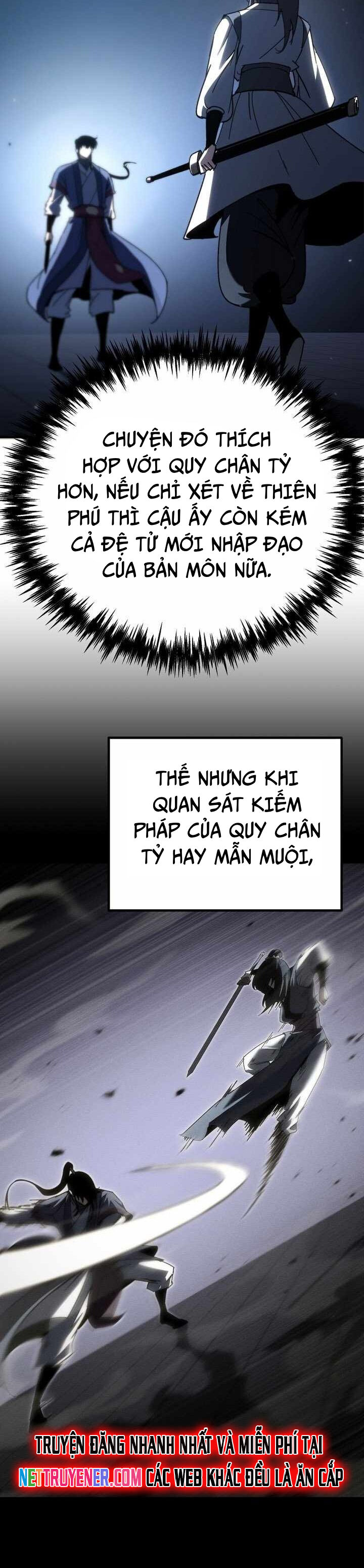 Chuyển Thế Ma Thần Ký Chap 43 - Next Chap 44