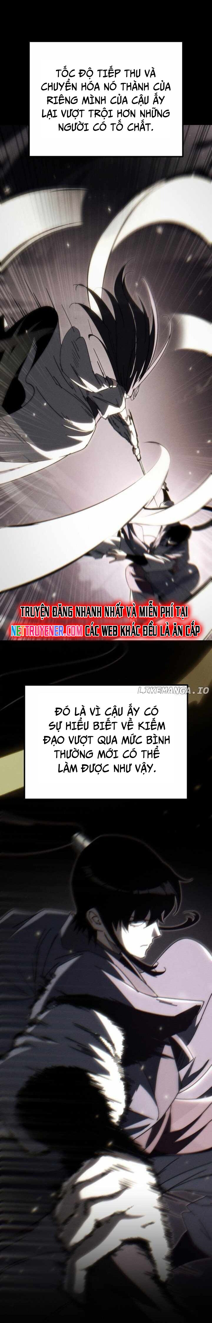 Chuyển Thế Ma Thần Ký Chap 43 - Next Chap 44