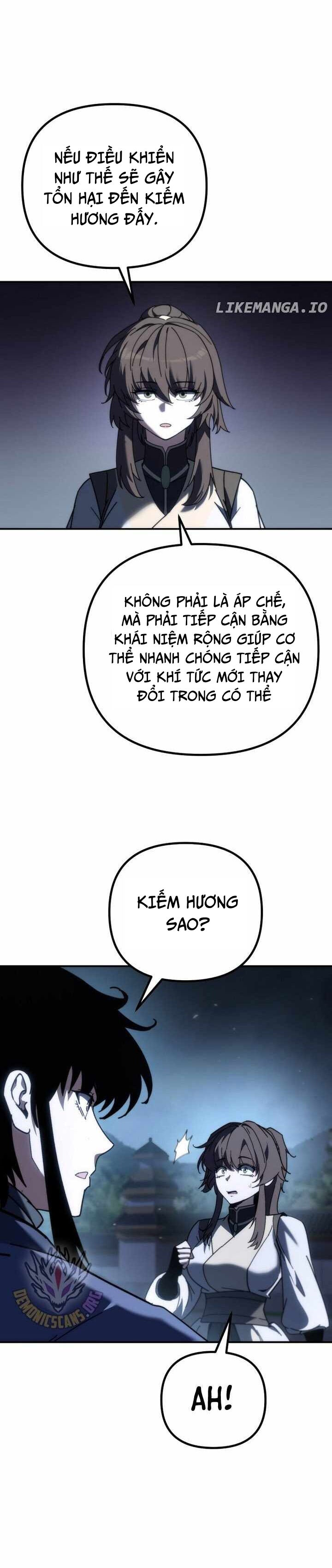 Chuyển Thế Ma Thần Ký Chap 43 - Next Chap 44