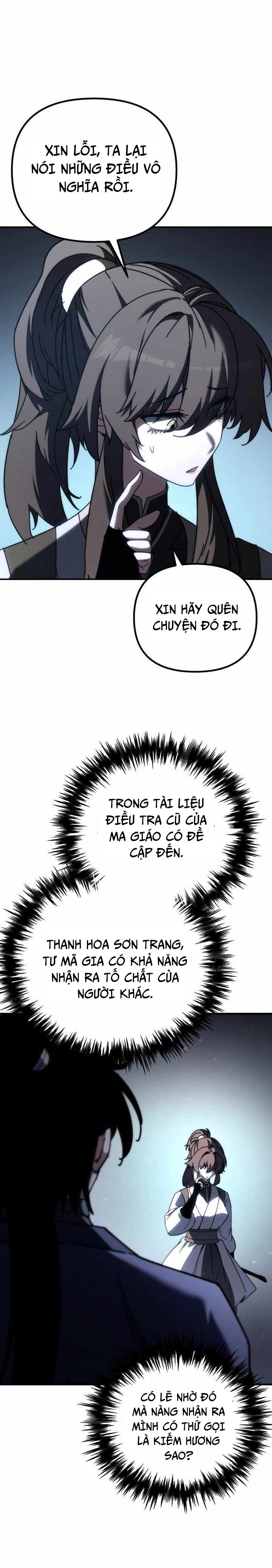 Chuyển Thế Ma Thần Ký Chap 43 - Next Chap 44