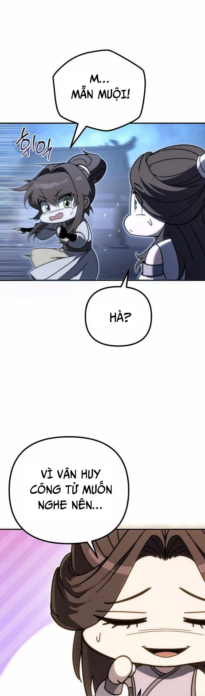 Chuyển Thế Ma Thần Ký Chap 43 - Next Chap 44