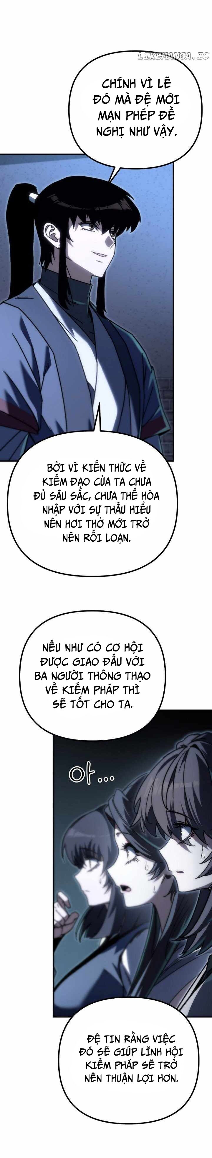 Chuyển Thế Ma Thần Ký Chap 43 - Next Chap 44