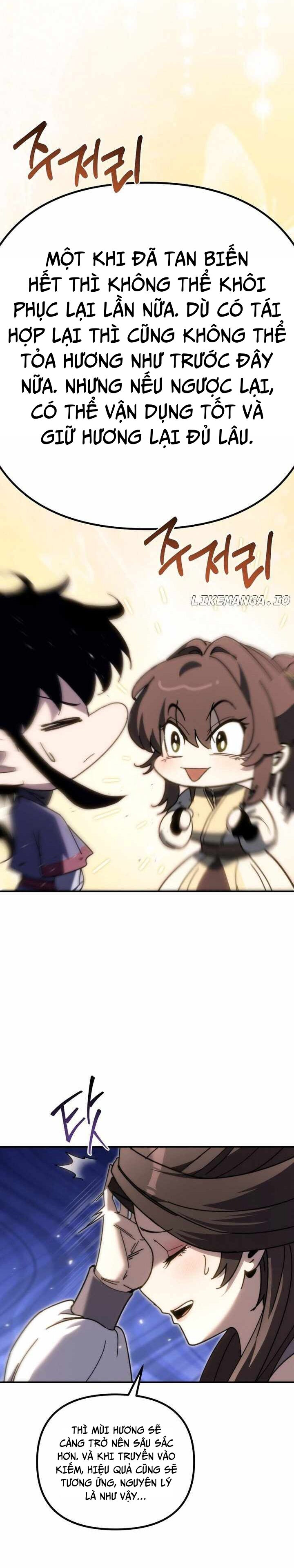 Chuyển Thế Ma Thần Ký Chap 43 - Next Chap 44