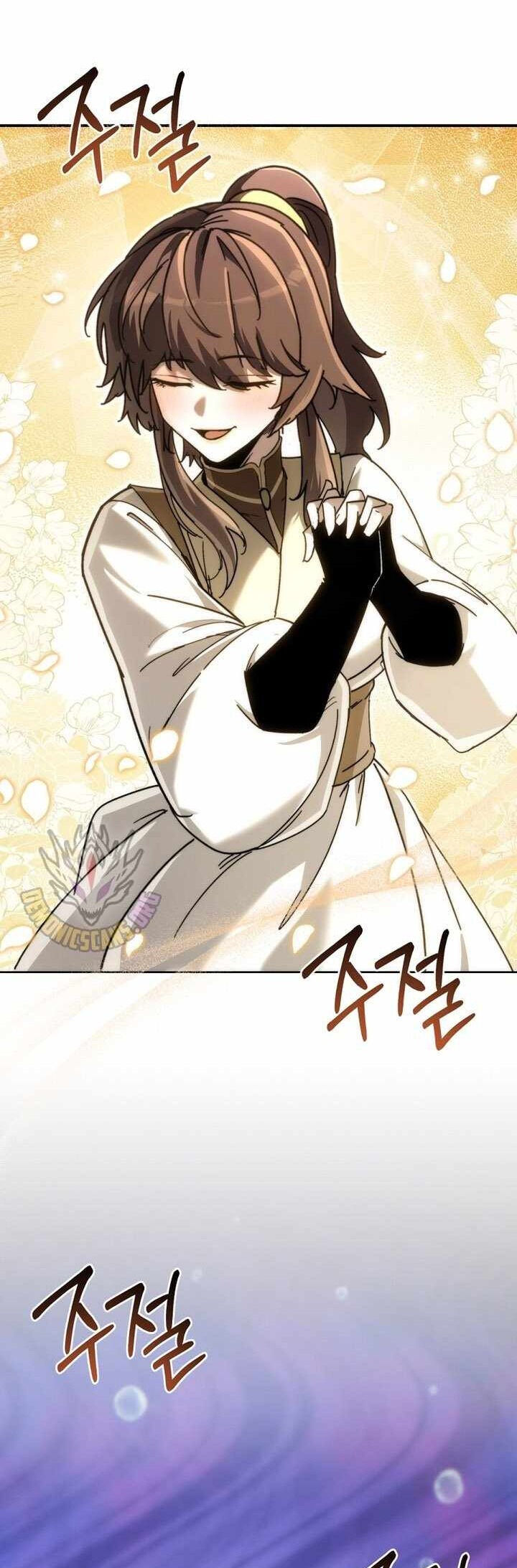Chuyển Thế Ma Thần Ký Chap 43 - Next Chap 44