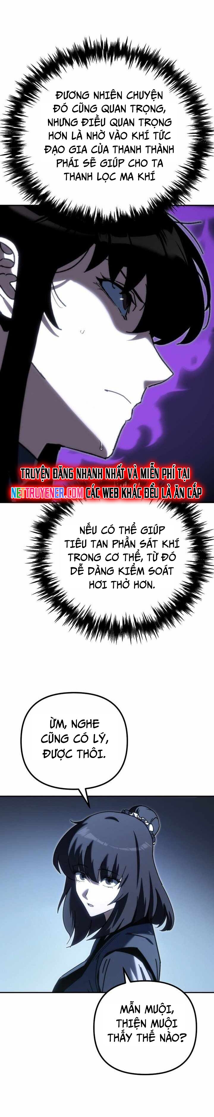 Chuyển Thế Ma Thần Ký Chap 43 - Next Chap 44