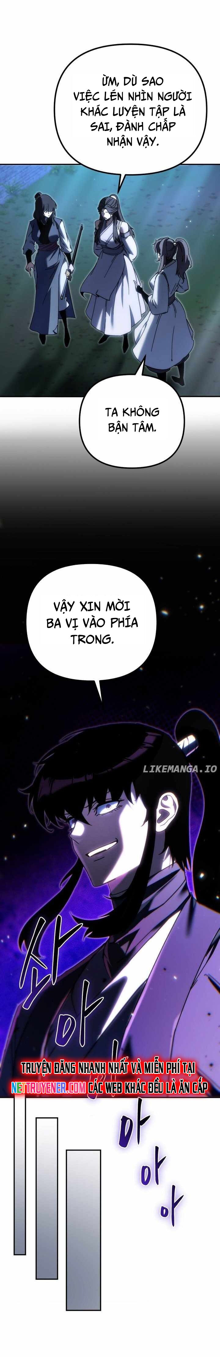 Chuyển Thế Ma Thần Ký Chap 43 - Next Chap 44