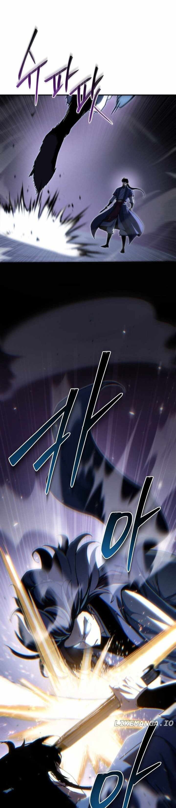 Chuyển Thế Ma Thần Ký Chap 43 - Next Chap 44