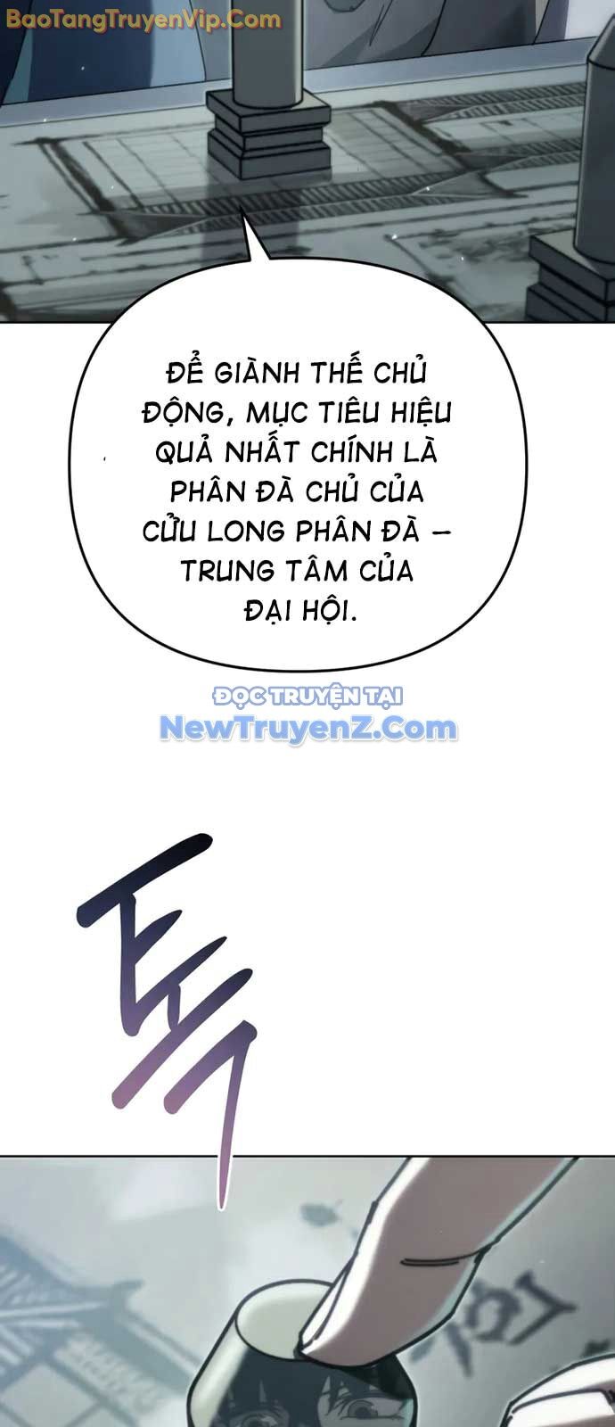 Chuyển Thế Ma Thần Ký Chap 45 - Next Chap 46
