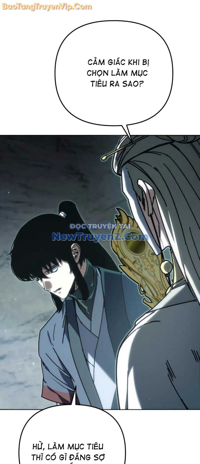 Chuyển Thế Ma Thần Ký Chap 45 - Next Chap 46