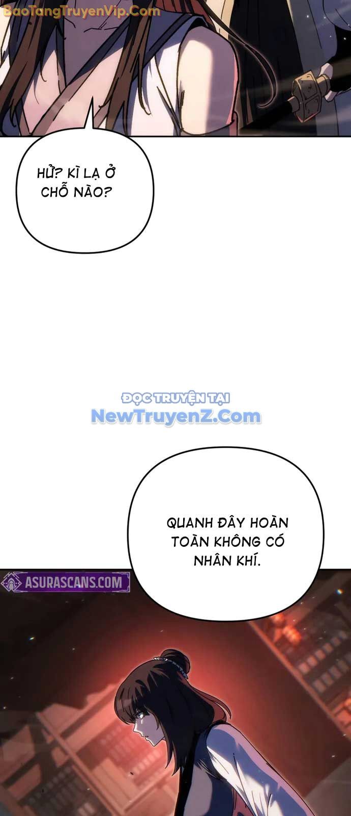 Chuyển Thế Ma Thần Ký Chap 45 - Next Chap 46