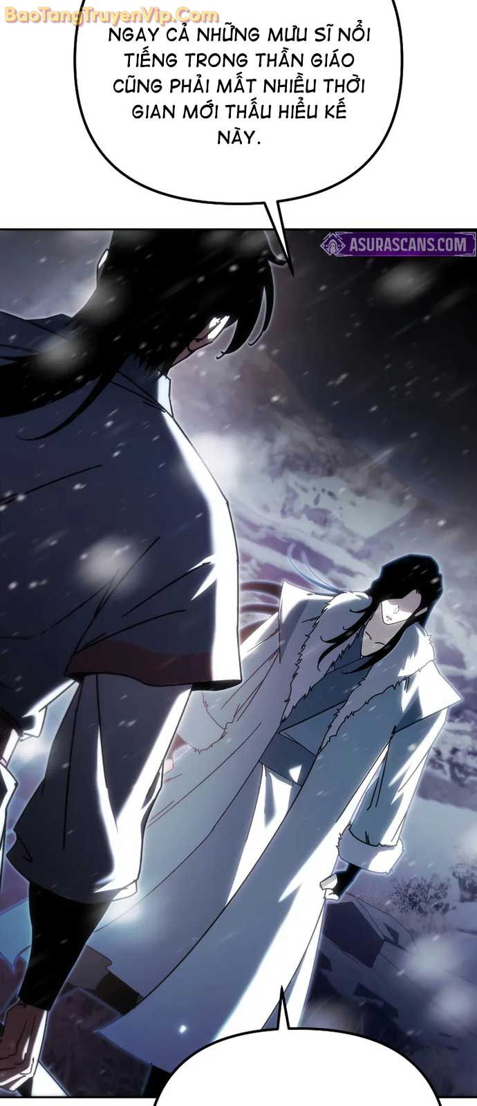 Chuyển Thế Ma Thần Ký Chap 46 - Next Chap 47