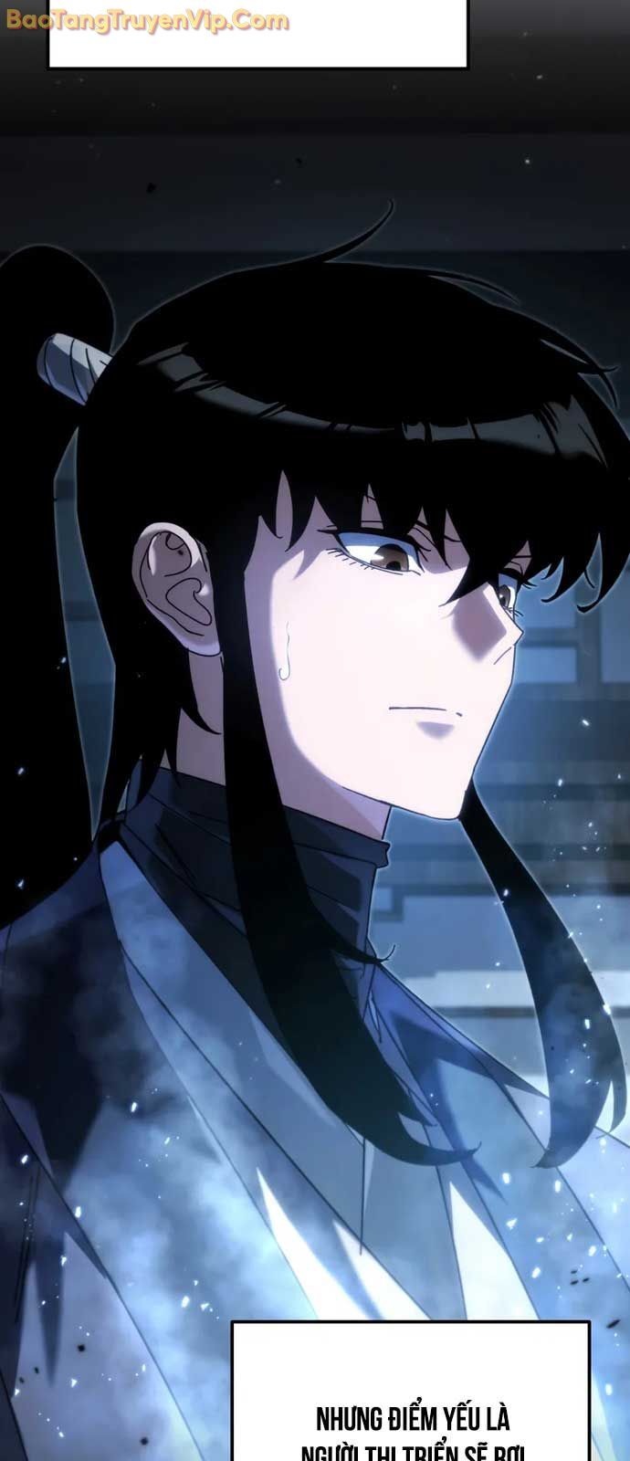 Chuyển Thế Ma Thần Ký Chap 46 - Next Chap 47