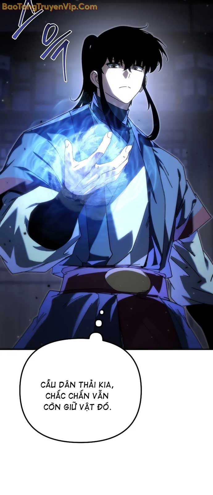 Chuyển Thế Ma Thần Ký Chap 46 - Next Chap 47
