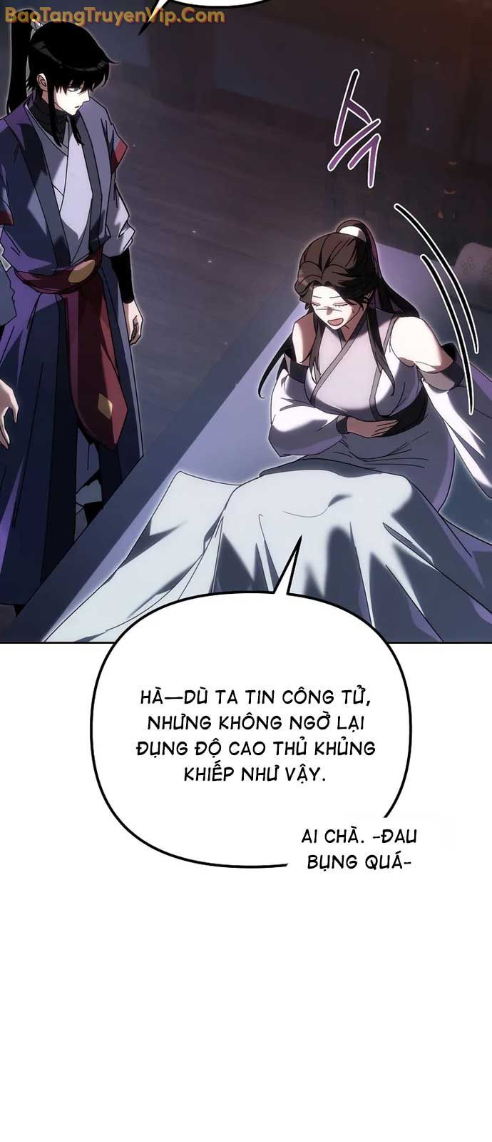 Chuyển Thế Ma Thần Ký Chap 46 - Next Chap 47