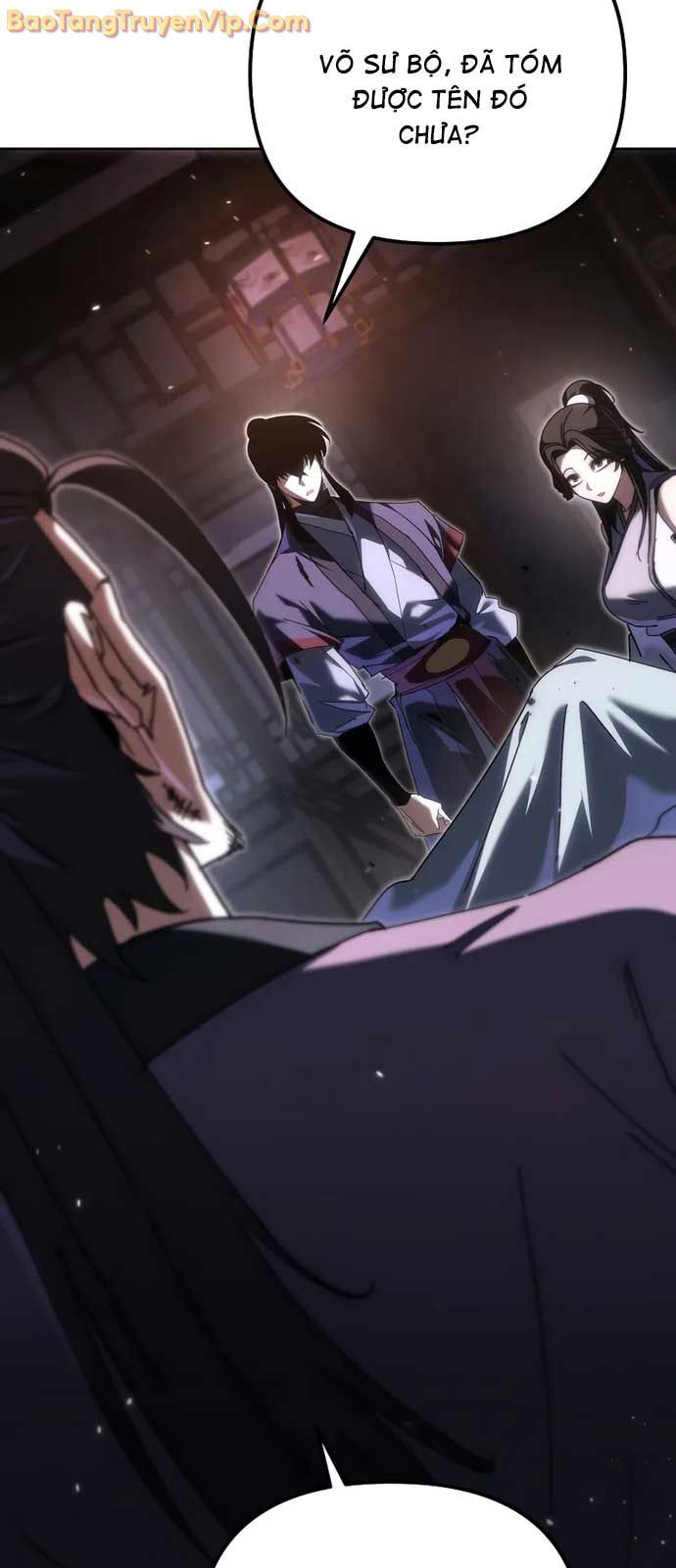 Chuyển Thế Ma Thần Ký Chap 46 - Next Chap 47