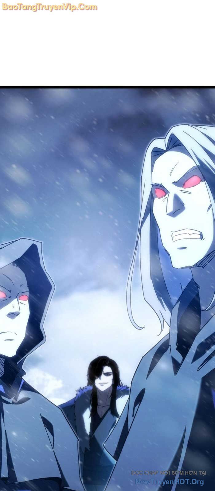 Chuyển Thế Ma Thần Ký Chap 47 - Next Chap 48