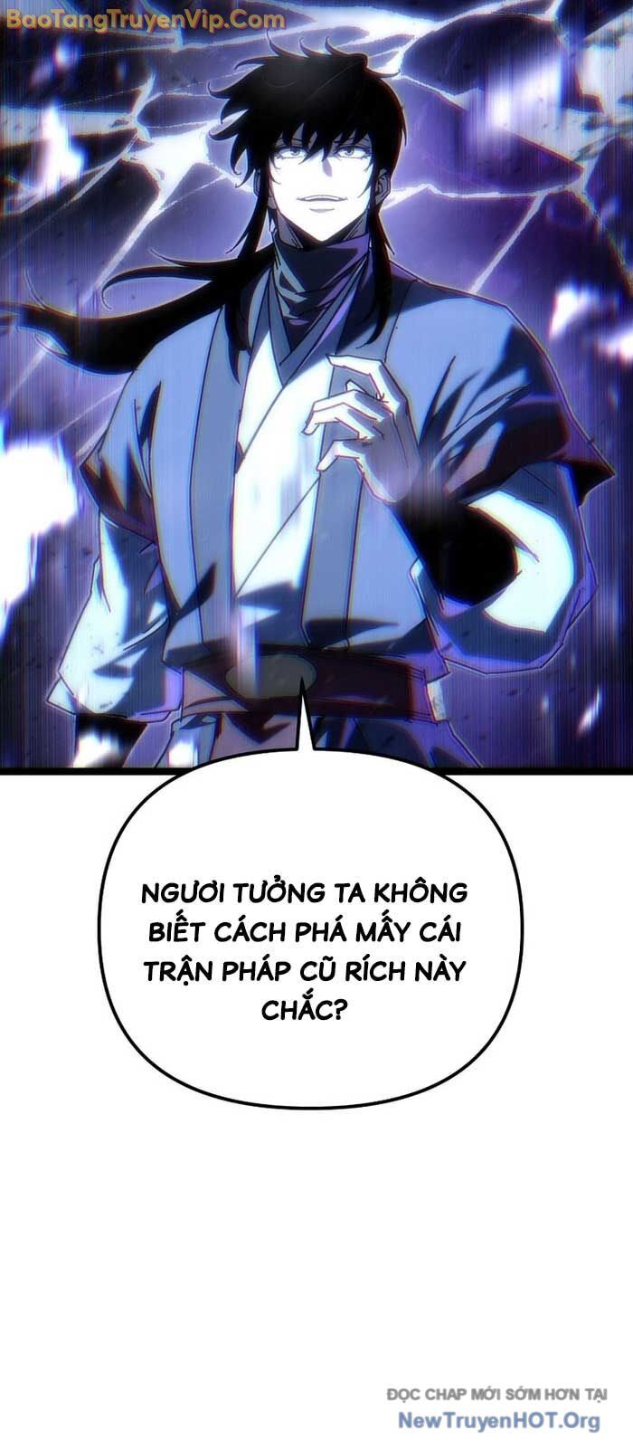 Chuyển Thế Ma Thần Ký Chap 47 - Next Chap 48