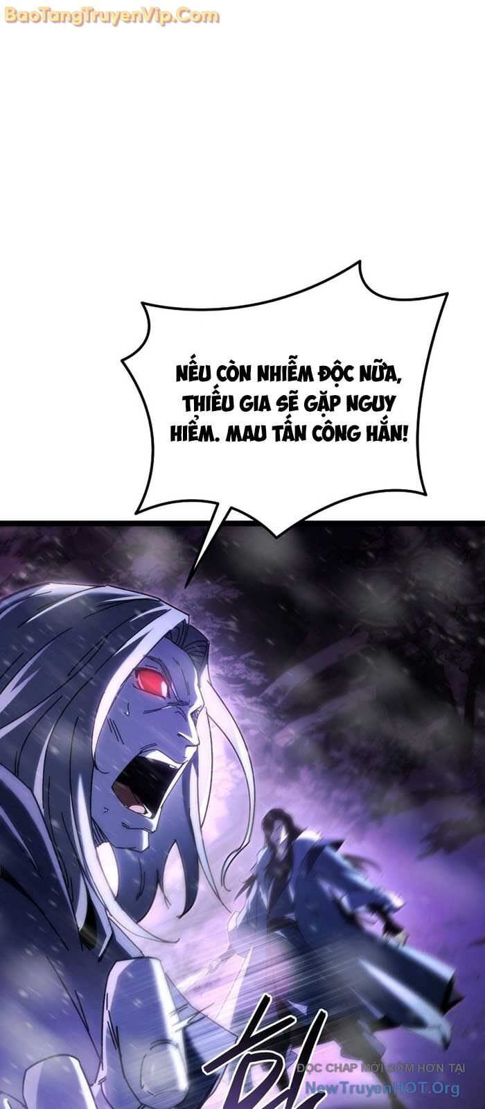 Chuyển Thế Ma Thần Ký Chap 47 - Next Chap 48