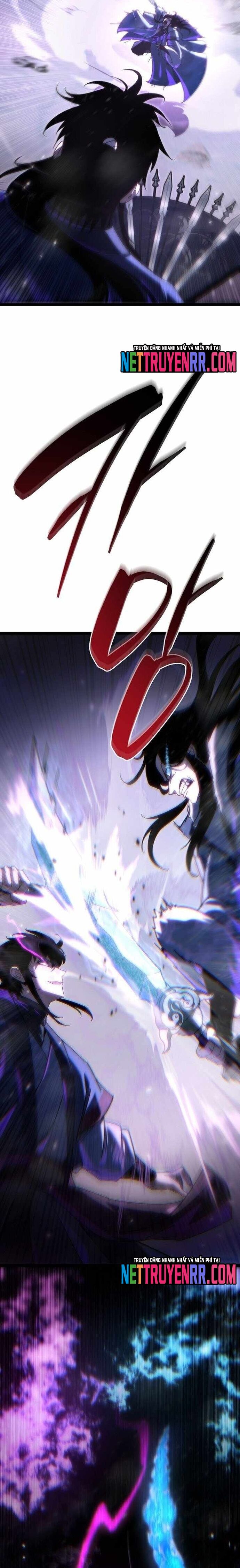 Chuyển Thế Ma Thần Ký Chap 48 - Next Chap 49