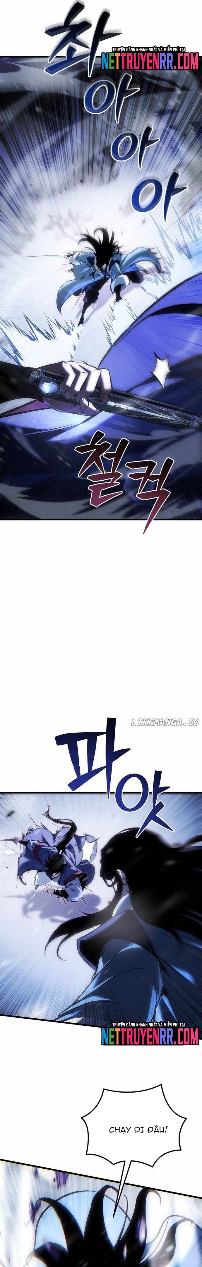 Chuyển Thế Ma Thần Ký Chap 48 - Next Chap 49